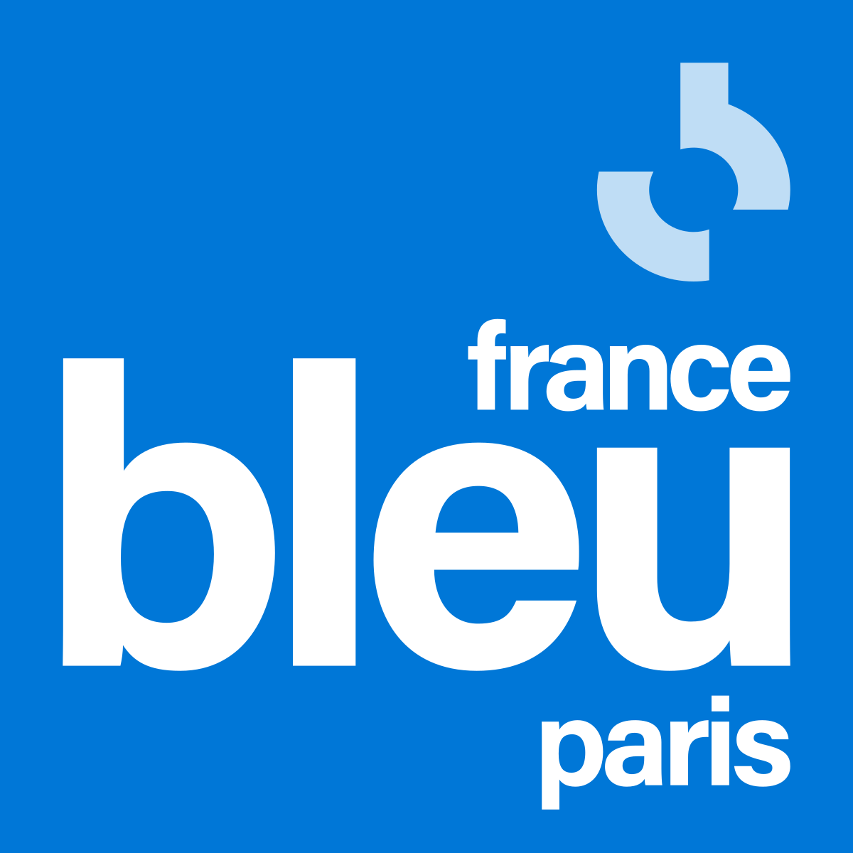 France bleu Paris