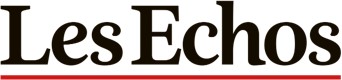 Logo les Echos