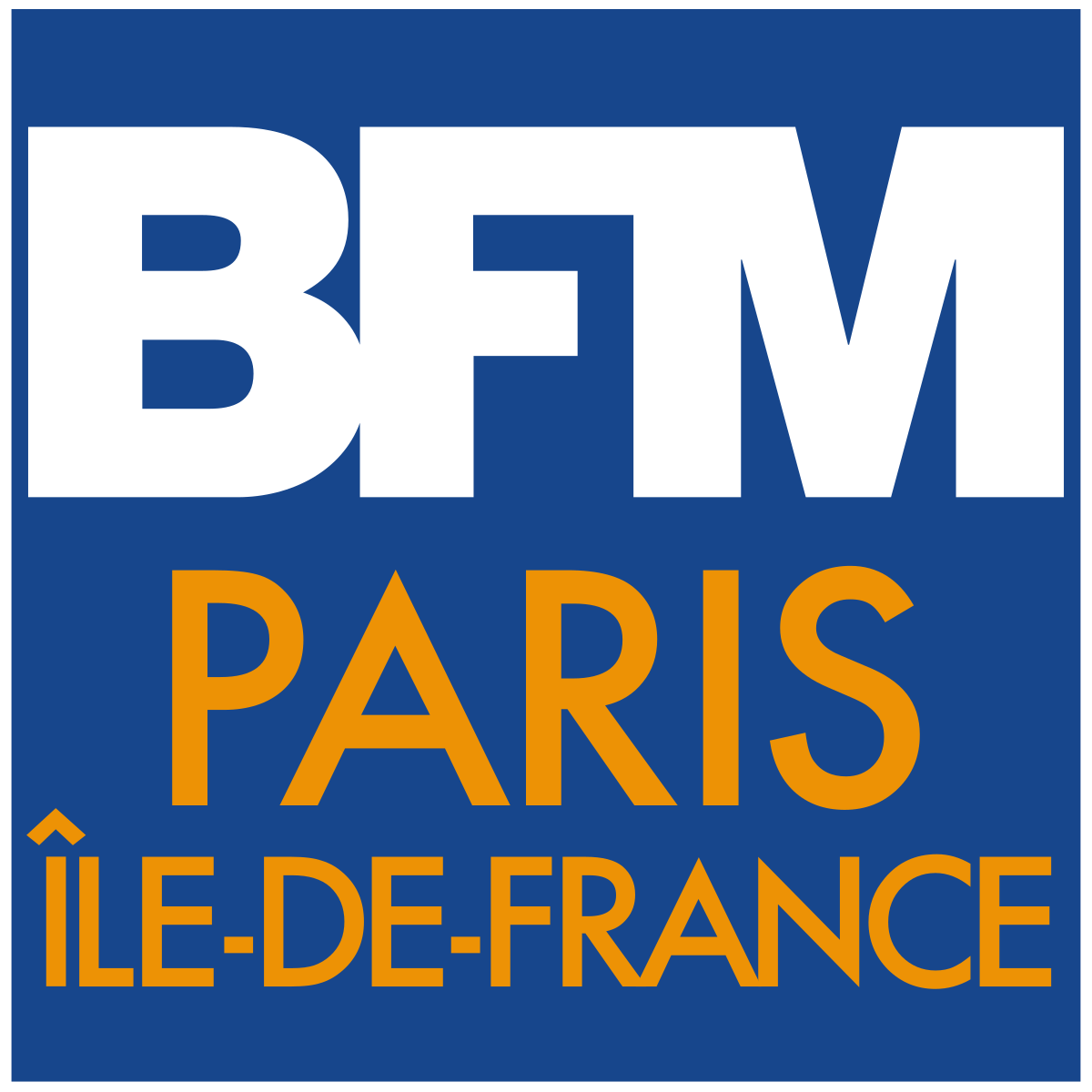 BFM PARIS