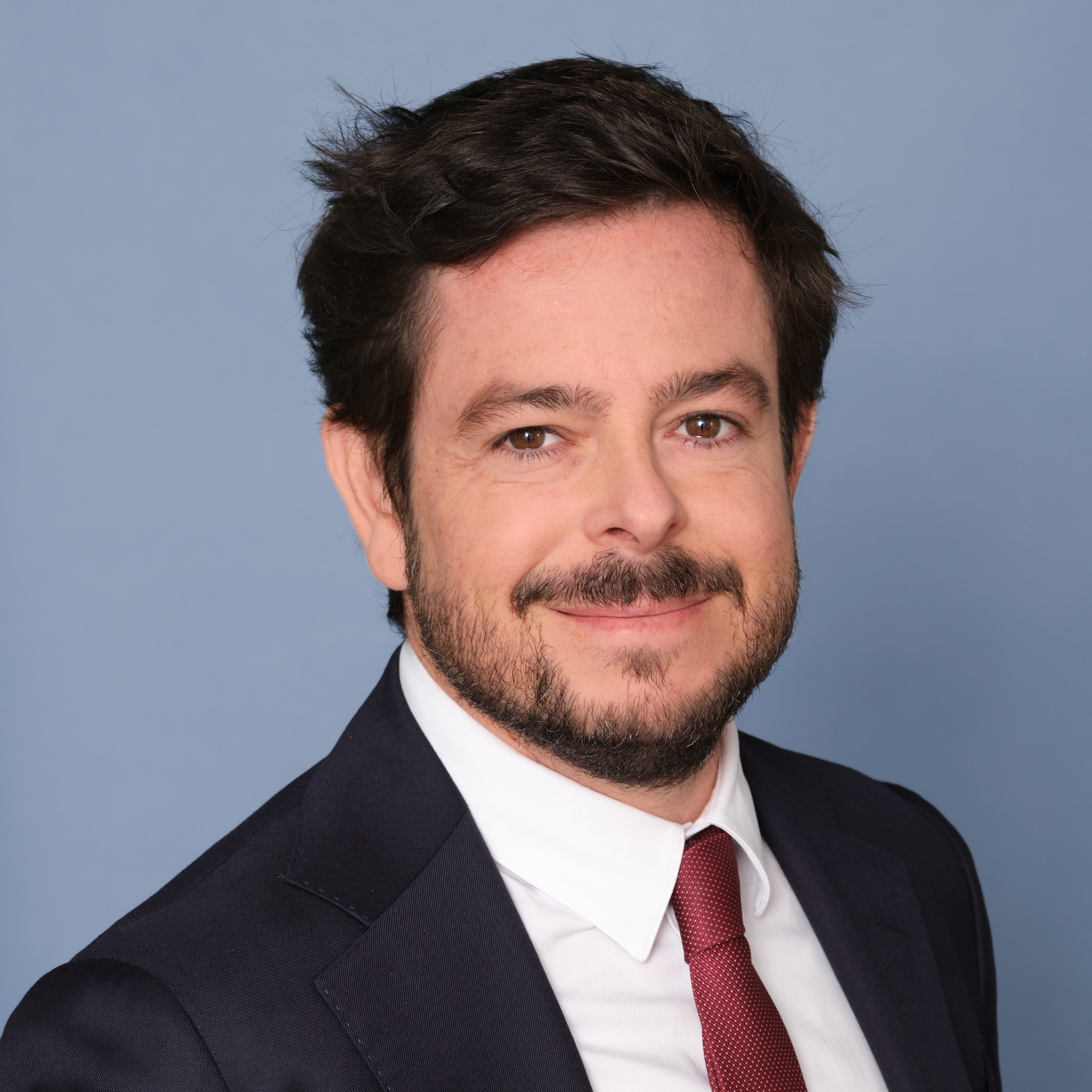 Romain RIVAIS