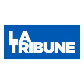 Logo la Tribune - transformation de bureaux en logements