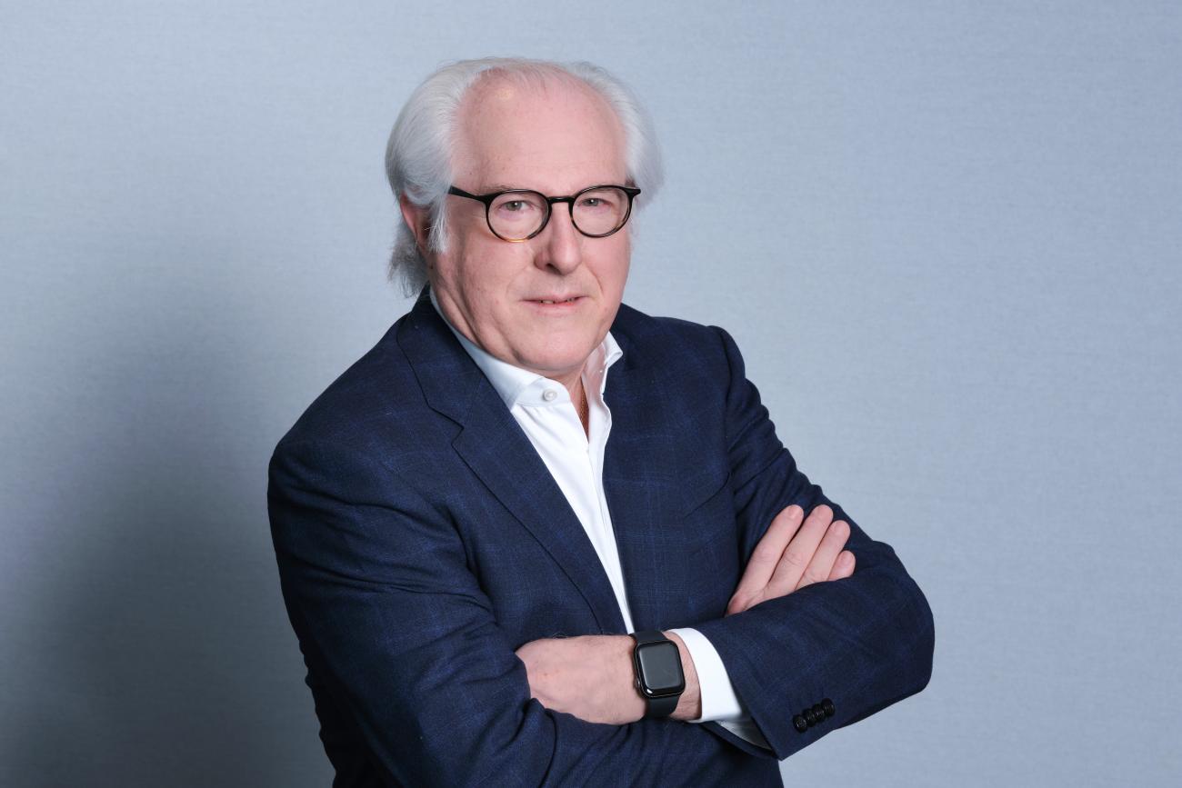 ALAIN BEYNET - AXE IMMOBILIER